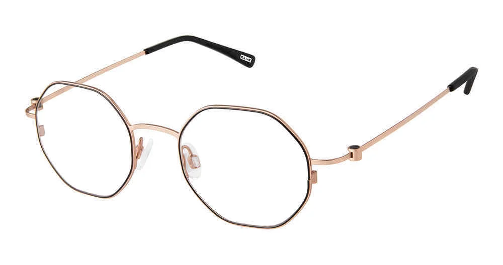 Kliik Denmark Eyeglasses K-764