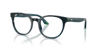 6319 Opal Blue/Green