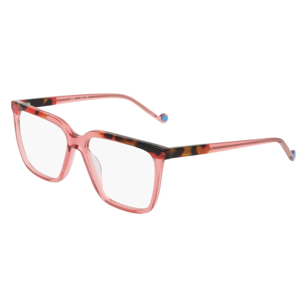 Pure Eyeglasses P-6008
