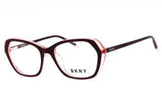 650 Burgandy/Coral