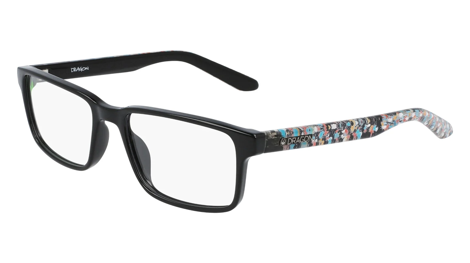 Dragon Eyeglasses DR2028