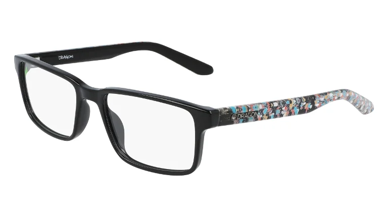 Dragon Eyeglasses DR2028