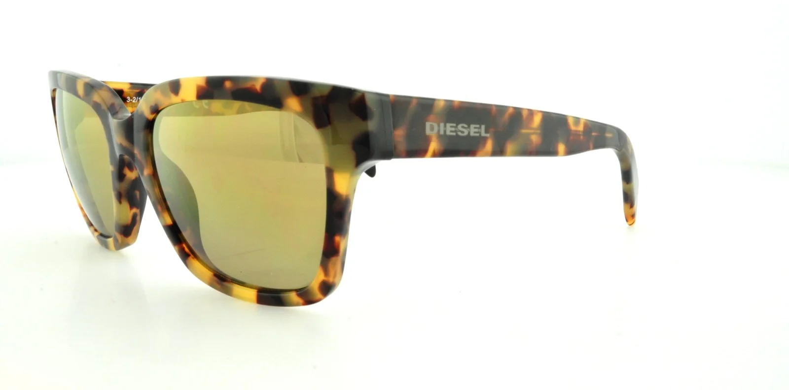 Diesel Sunglasses DL0073