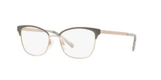 1203 Matte Gunmetal/Rose Gold