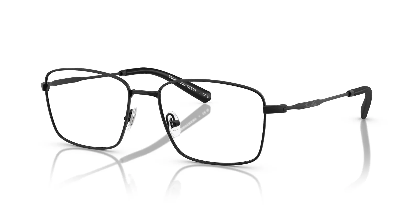 Brooks Brothers Eyeglasses BB1118