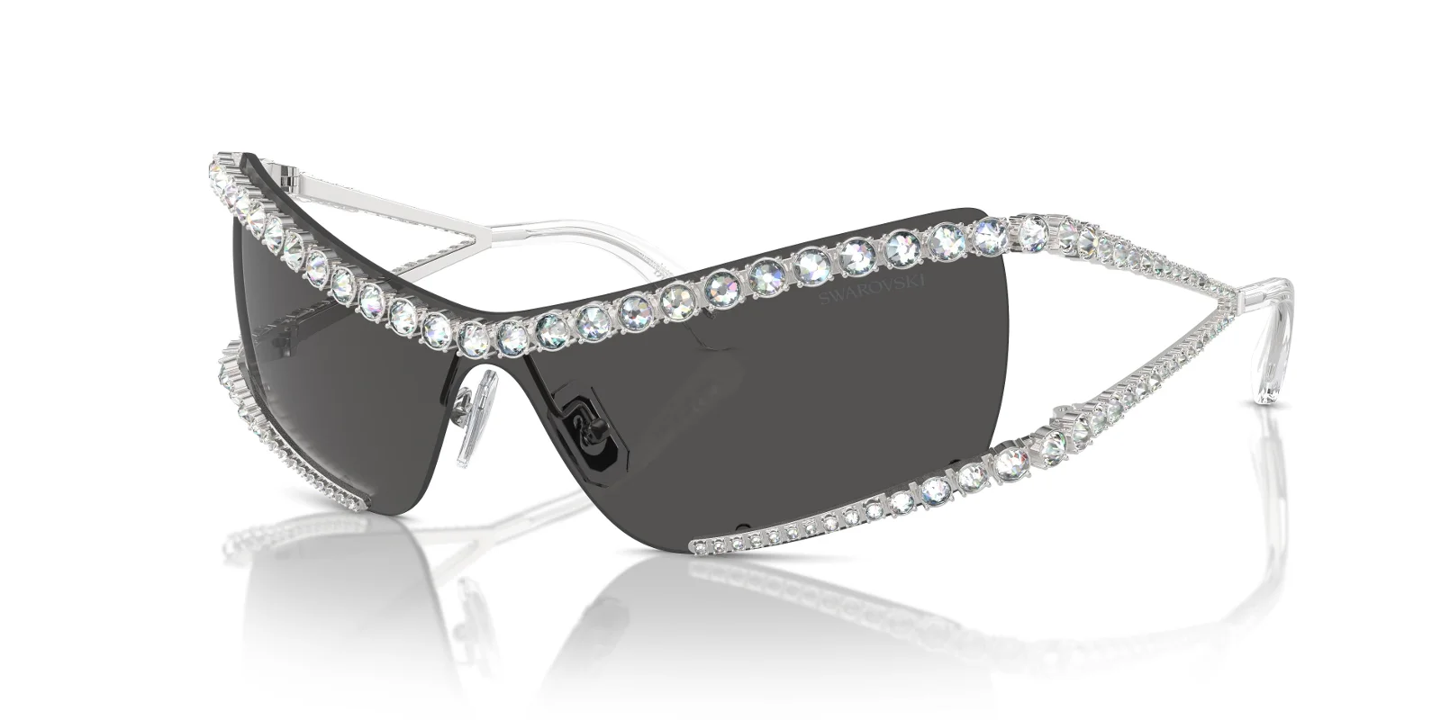 Swarovski Sunglasses SK7022