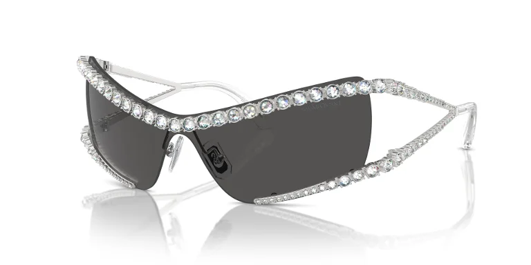 Swarovski Sunglasses SK7022