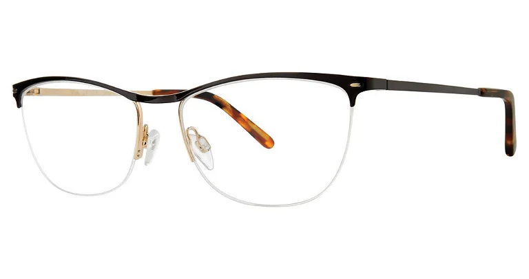 Via Spiga Eyeglasses Jordana