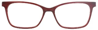 Jenny Lynn Eyeglasses Powerful