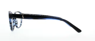 Polo Eyeglasses PP8526