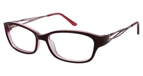 Aristar Eyeglasses AR 18423