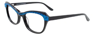 090 Black & Blue