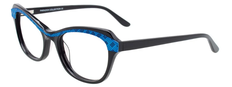 Paradox Eyeglasses P5040