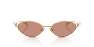 Jimmy Choo Sunglasses JC4033H