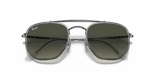 Ray Ban Sunglasses RB3648M