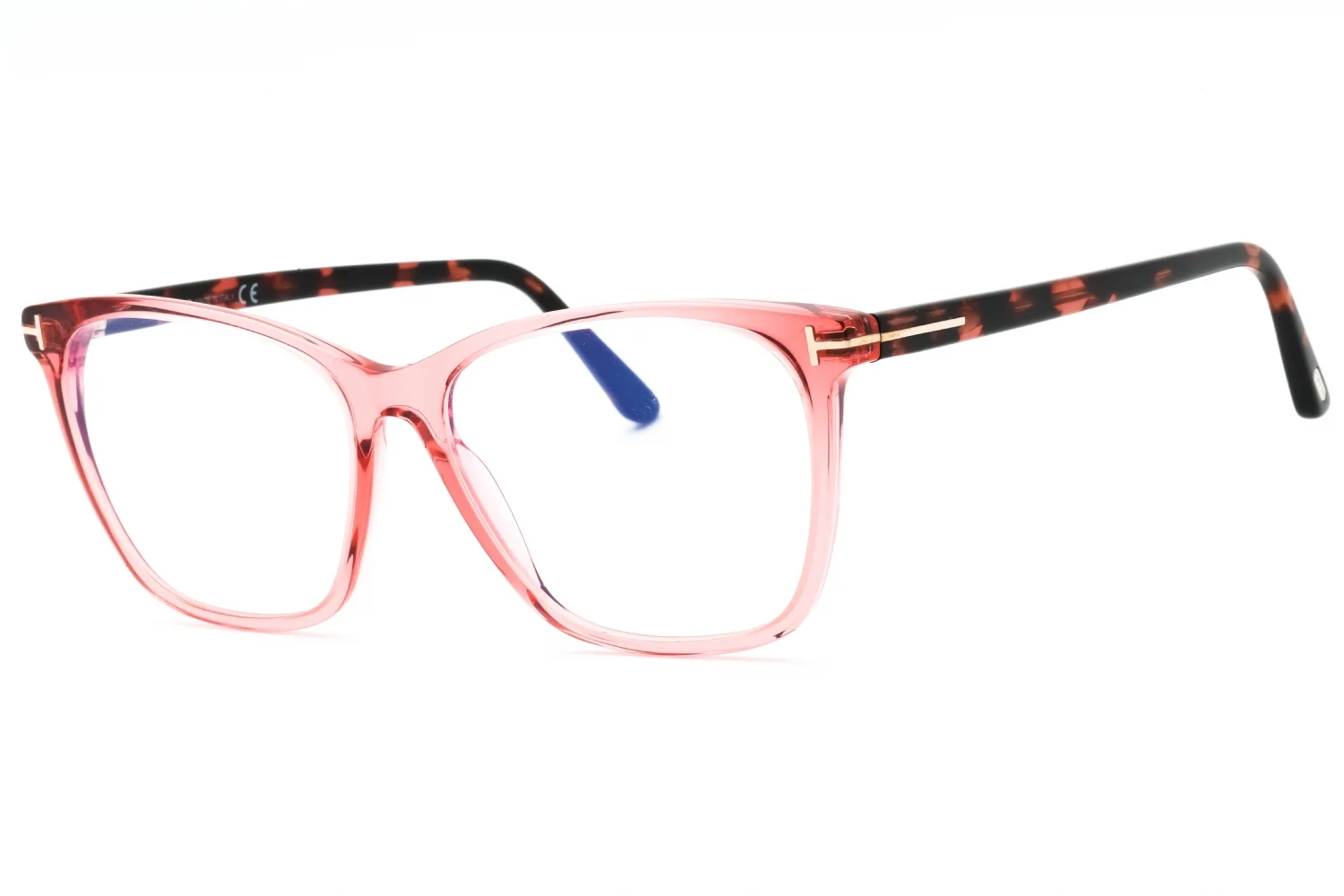 Tom Ford Eyeglasses FT5762-B