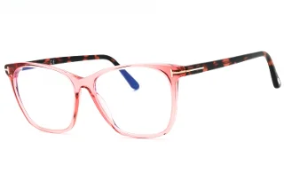 Tom Ford Eyeglasses FT5762-B