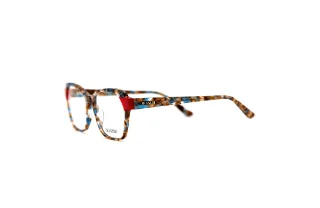 Di Valdi Eyeglasses DVO8225
