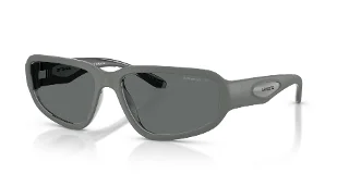 300981 Transparent Dark Grey
