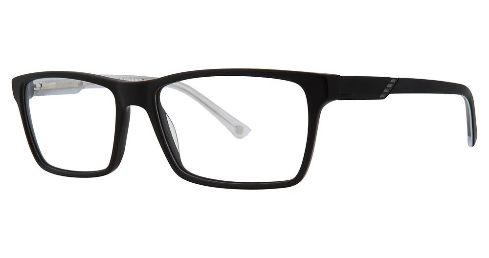 Shaquille Oneal Eyeglasses 144Z