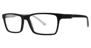 Shaquille Oneal Eyeglasses 144Z