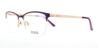 Guess Eyeglasses GU2543