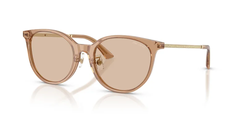 Jimmy Choo Sunglasses JC5056JD