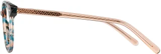 Adin Thomas Eyeglasses AT-630