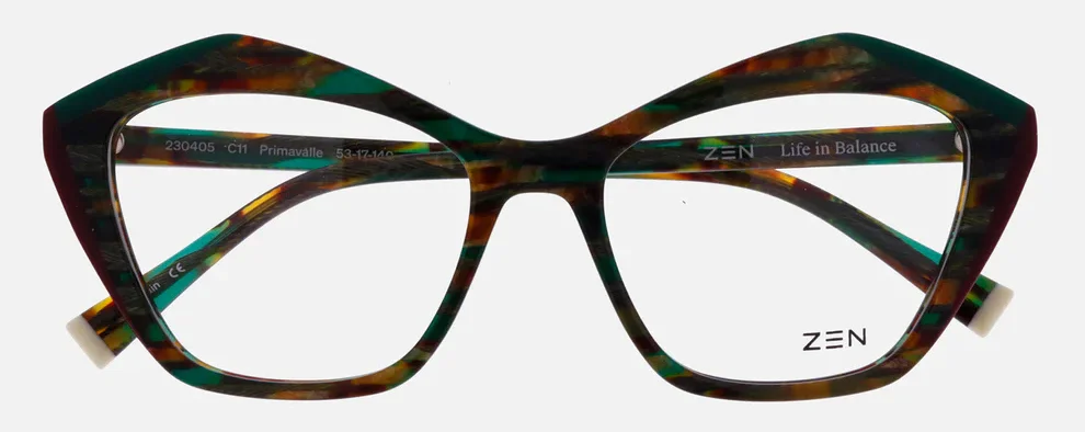ZEN Eyeglasses Zn230405