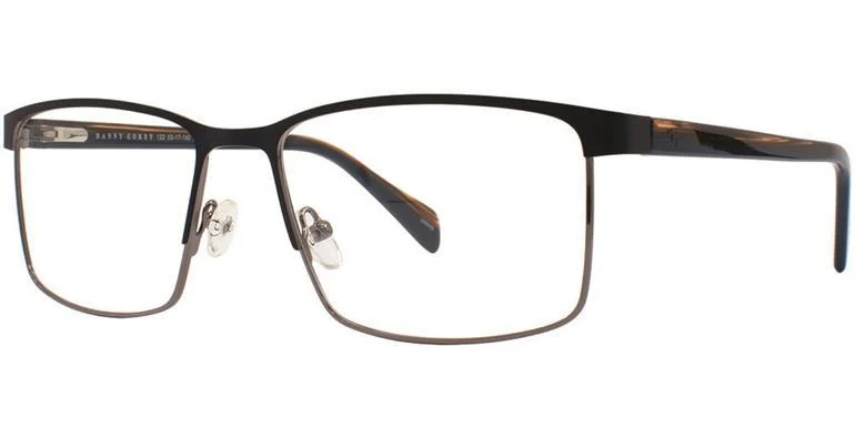 Danny Gokey Eyeglasses 122