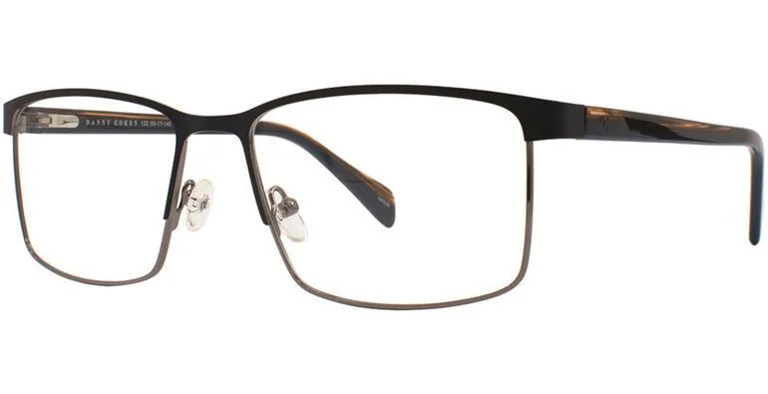 Danny Gokey Eyeglasses 122