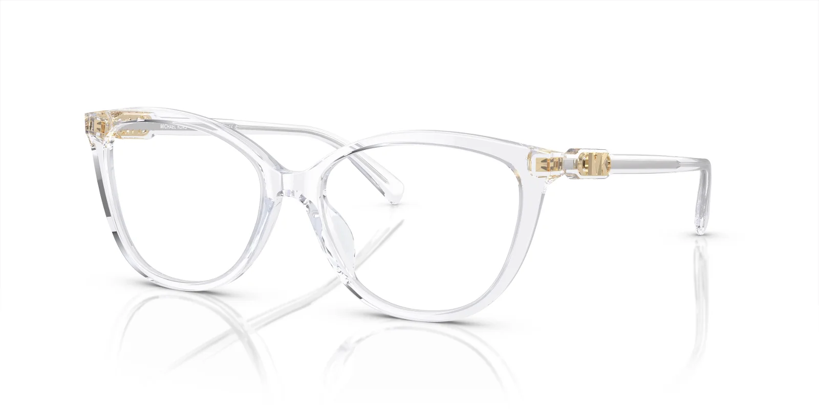 Michael Kors Eyeglasses MK4109U
