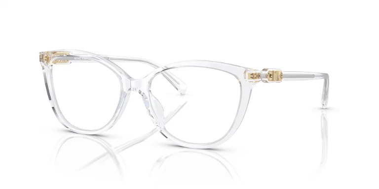 Michael Kors Eyeglasses MK4109U