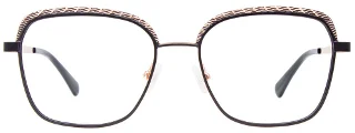Paradox Eyeglasses P5089