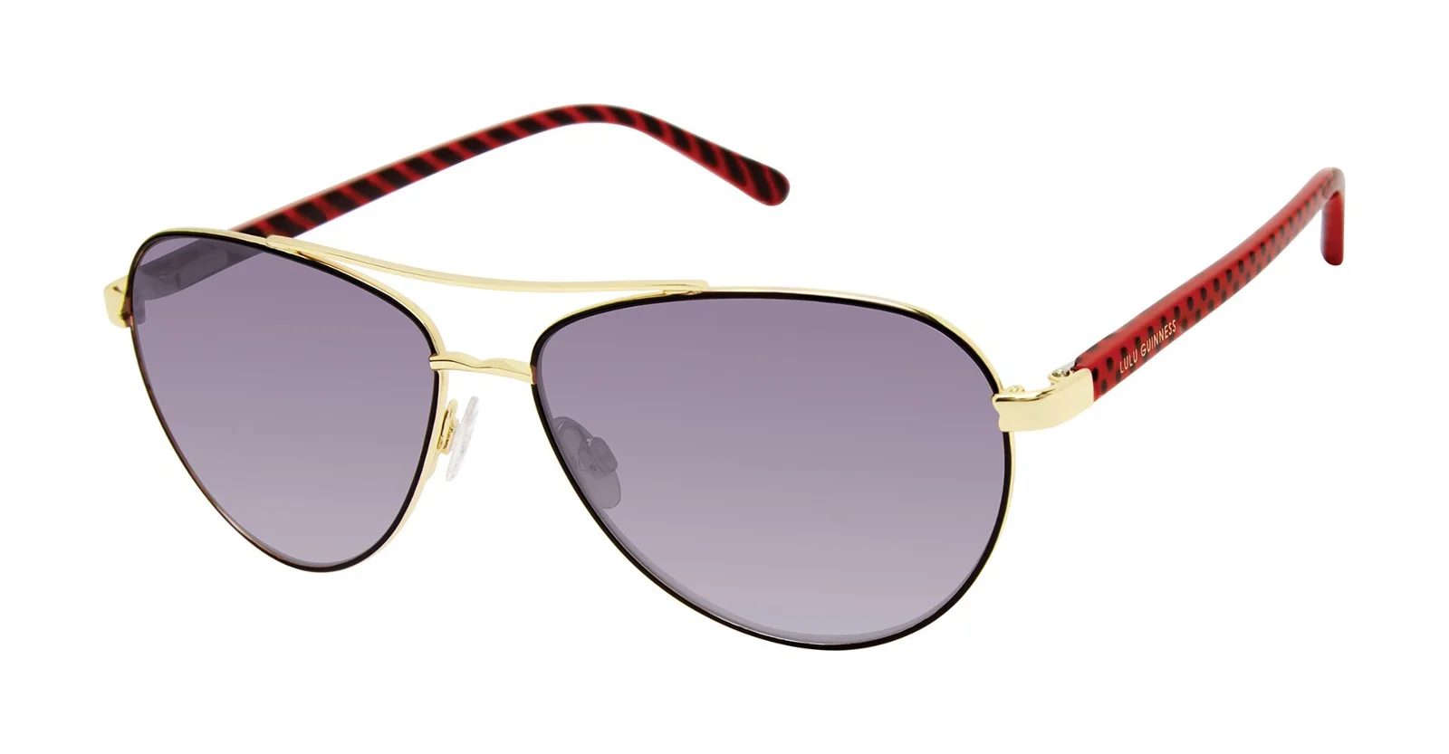 Lulu Guinness Sunglasses L189