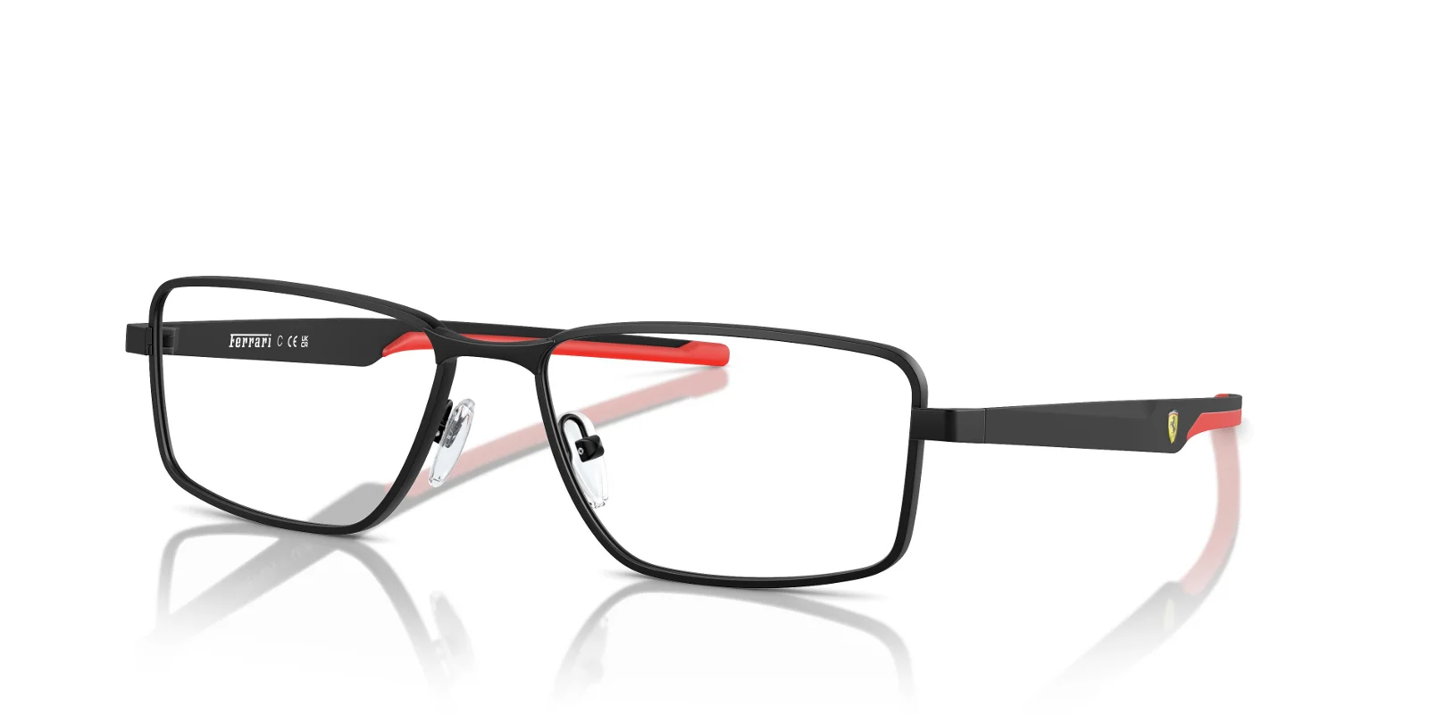 Ferrari Scuderia Eyeglasses FZ7004