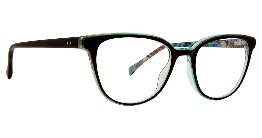 Vera Bradley Eyeglasses Lyanna