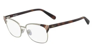 723 Gold/Tortoise