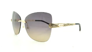 28B Shiny Rose Gold