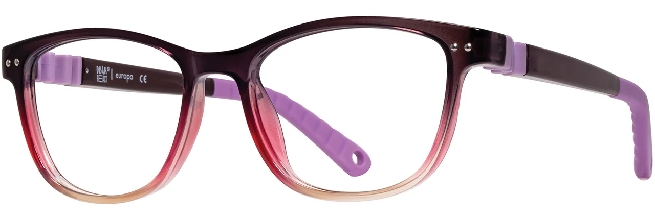 Alan J Eyeglasses Blossom
