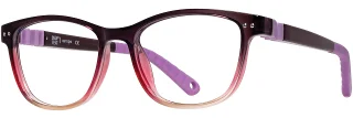 Alan J Eyeglasses Blossom