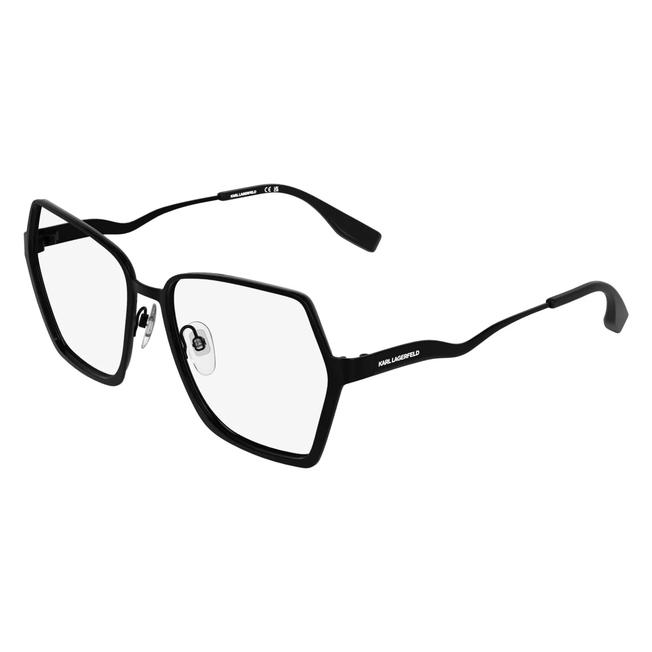Karl Lagerfeld Eyeglasses KL368