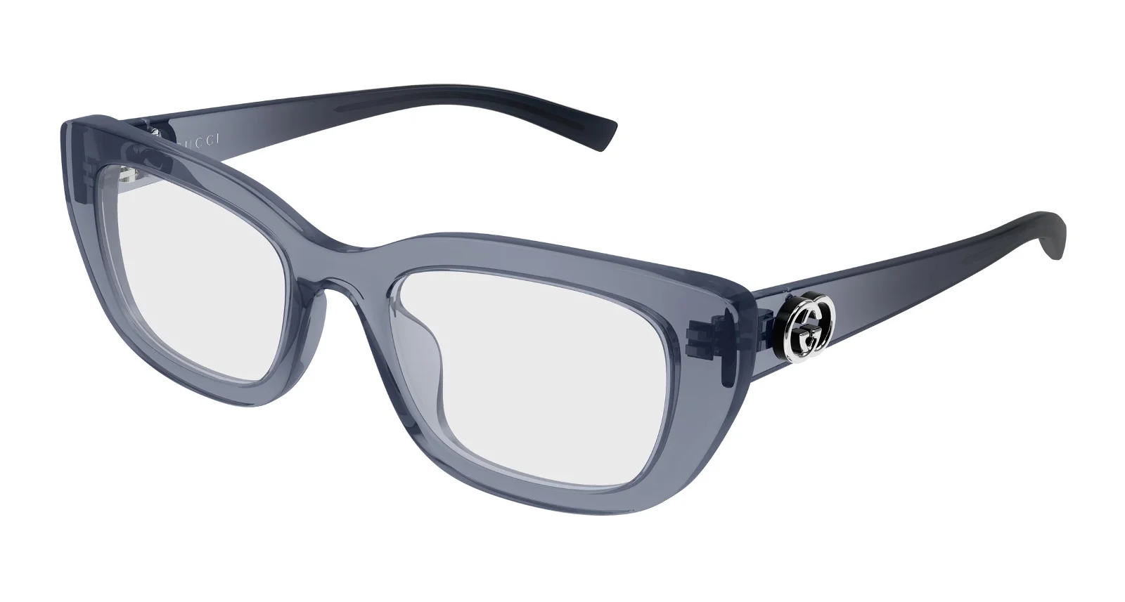 Gucci Eyeglasses GG2027O
