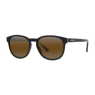 05Q Shiny Black With Skilynx Lenses