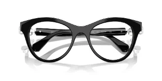 Swarovski Eyeglasses SK2036F