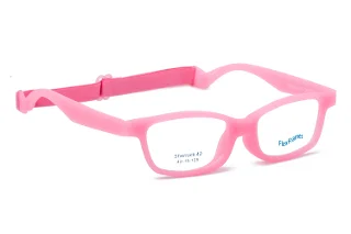 FlexFrames Eyeglasses Sherlock 42