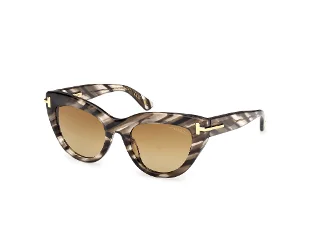 Tom Ford Icon Sunglasses FT1252