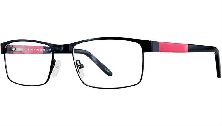 Danny Gokey Eyeglasses 42