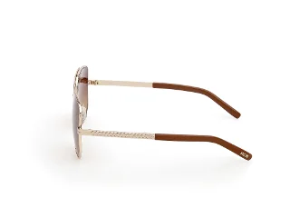MCM Worldwide Sunglasses MW0023-H