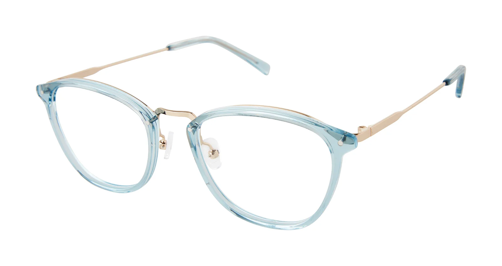 Alexander Collection Eyeglasses Yuri